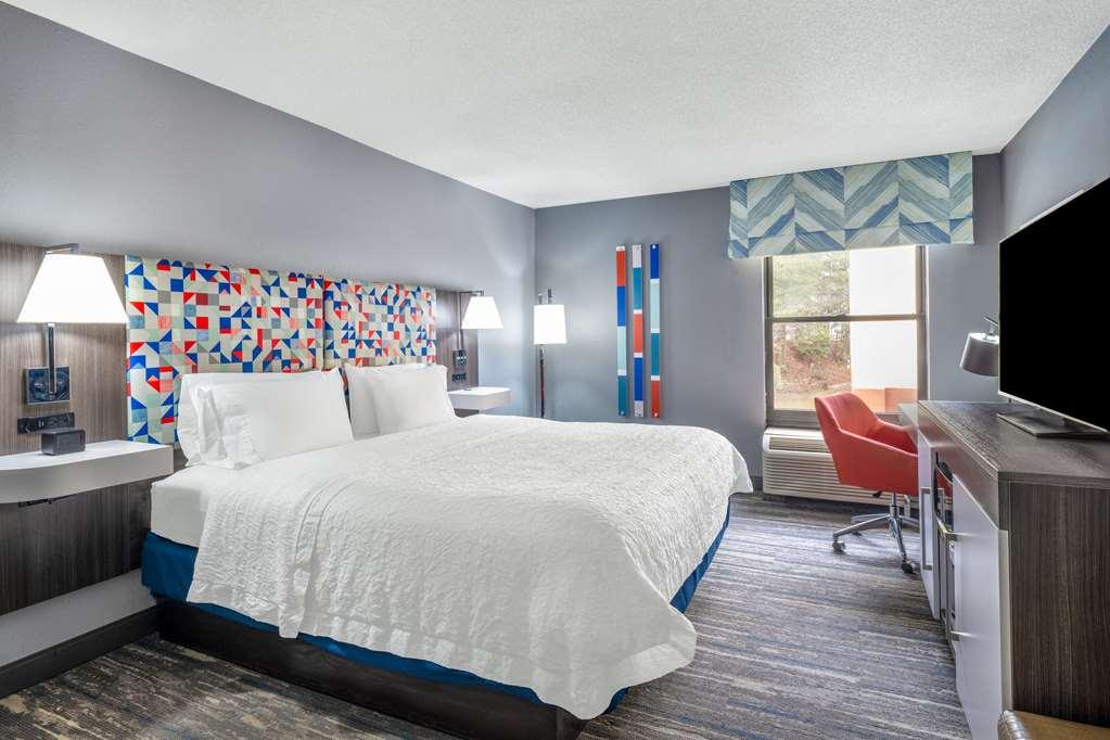Hampton Inn Sanford Quarto foto