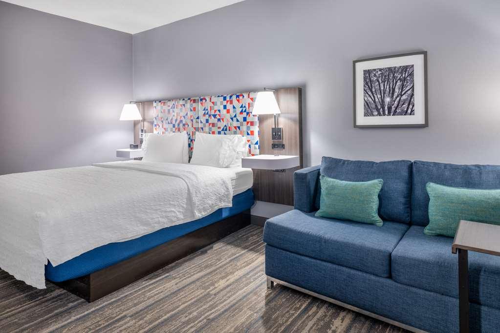 Hampton Inn Sanford Quarto foto