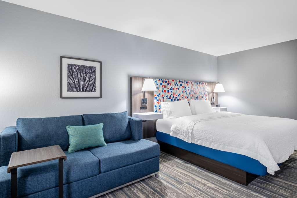 Hampton Inn Sanford Quarto foto